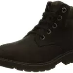 Geox Jungen J Shaylax Boy B Stiefeletten