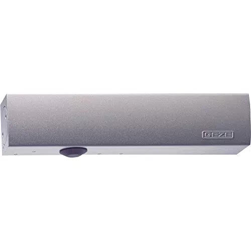GEZE Türschließer TS 5000 L ohne Gleitschiene, Flügelbreite 1400 mm