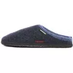 GIESSWEIN Unisex Dannheim Hausschuhe, Schiefer 617