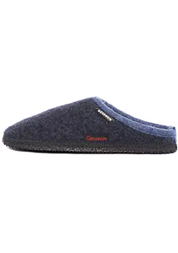 GIESSWEIN Unisex Dannheim Hausschuhe, Schiefer 617