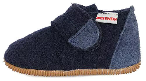Giesswein Unisex Kinder Oberstaufen Ungefüttert Hausschuhe