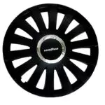 Goodyear Radzierblenden Radkappen Radzierblenden Set Reno 4 er Set