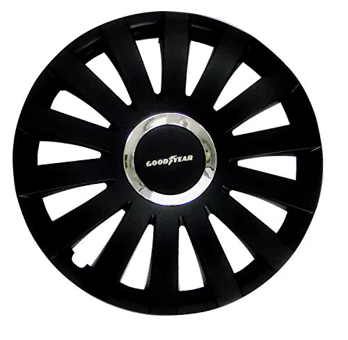 Goodyear Radzierblenden Radkappen Radzierblenden Set Reno 4 er Set