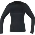 GORE WEAR Atmungsaktives Damen Thermo-Unterzieh-Shirt