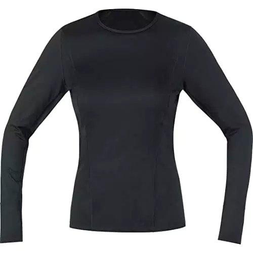 GORE WEAR Atmungsaktives Damen Thermo-Unterzieh-Shirt