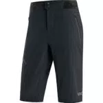 GORE WEAR Herren C5 Shorts' Shorts, rockbeige, L EU