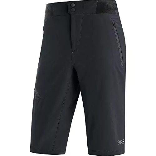GORE WEAR Herren C5 Shorts' Shorts, rockbeige, L EU