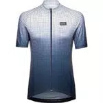 GORE WEAR Damen Fahrrad-Kurzarmtrikot Grid Fade