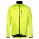 GORE WEAR Herren Gore-tex Paclite Jacke, neon yellow
