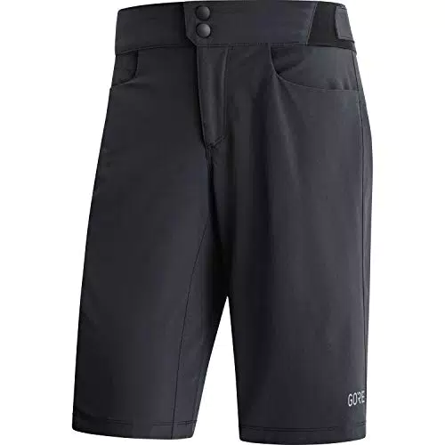 GORE WEAR Damen Drive Jacke Damen Shorts, Orbit Blue