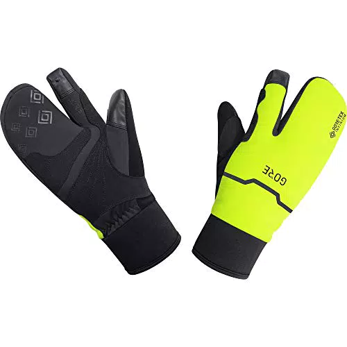GORE WEAR Thermo Split Handschuhe, GORE-TEX INFINIUM