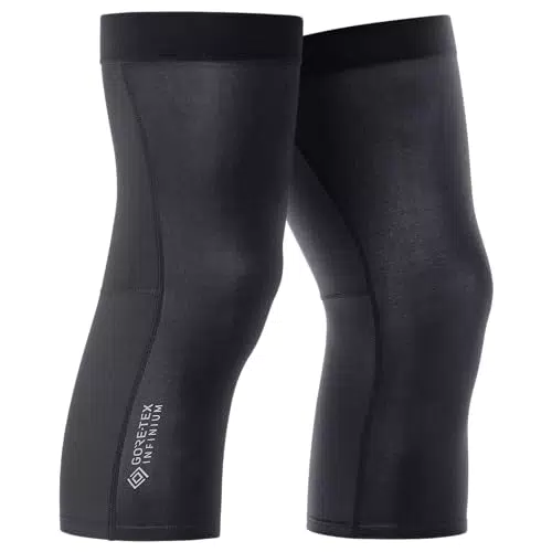 GORE WEAR Unisex Fahrrad-Knielinge Shield, GORE-TEX INFINIUM