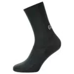 GORE WEAR Unisex Fahrrad-Socken Shield, Partial GORE-TEX INFINIUM