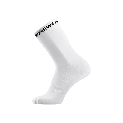 GORE WEAR Unisex-Socken, Essential, Langlebig und leicht