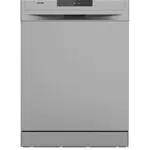 Gorenje GS 62040 S Freistehender Geschirrspüler / 60cm / 5 Programme / Vollständiger Überlaufschutz / 13 Maßgedecke / Multifunktionaler Unterkorb