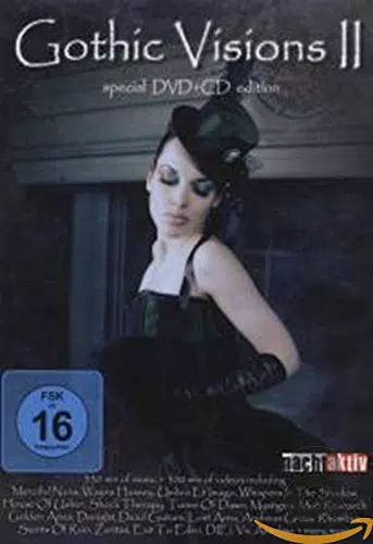 Gothic Visions II