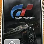 Gran Turismo -