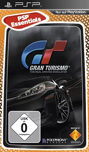 Gran Turismo -