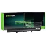Green Cell Akku PA5185U-1BRS PA5186U-1BRS für Toshiba Satellite C50-B L50-B L50-B-177 L50-B-125 L50-B-1MU L50-B-171 TS38