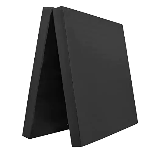 Grevinga klappbare Leichtturnmatte, VB 80, 200 x 100 x 6 cm