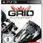 Grid Autosport