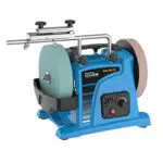 Güde 55247 GNS 200 VS Nassschleifer, Blau