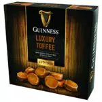 Guinness Luxus-Toffee-Box 170 G