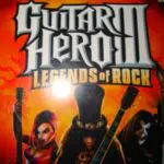Guitar Hero III: Legends of Rock