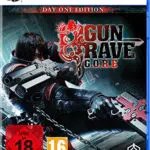 Gungrave: G.O.R.E. Day One Edition
