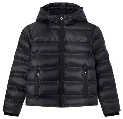 Hackett London Jungen AM SUB Sonic Jacket Anzug Weste