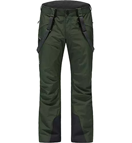 Haglöfs Skihose Herren Lumi Form Pant wasserdicht, Winddicht