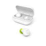 Hama Bluetooth Kopfhörer kabellos weiß