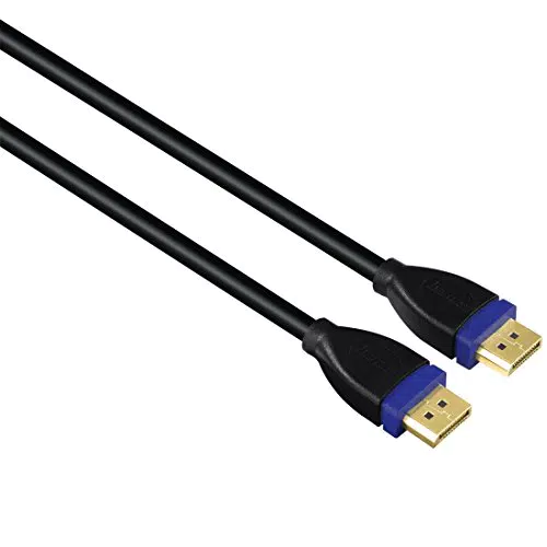 Hama DisplayPort-Kabel 1,80 m