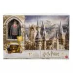 Harry Potter HHX03 - Harry Potter und Ron Weasley im fliegenden Auto