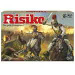 Hasbro Gaming B7404100 - Risiko, das Strategiespiel