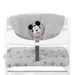 Hauck Sitzkissen für Holzhochstühle Highchair Pad Deluxe