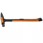 HaWe Fliesenhammer 118.50 Lochhammer, Spitzhammer, Hartmetallspitze