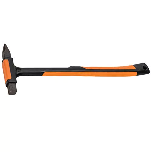 HaWe Fliesenhammer 118.50 Lochhammer, Spitzhammer, Hartmetallspitze