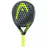 HEAD Unisex Erwachsene Zephyr UL 2023 Padelschläger