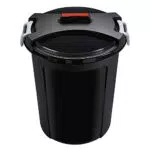 HEIDRUN Universaltonne, Matrix-Tonne, 55 cm Höhe, Ø 48 cm