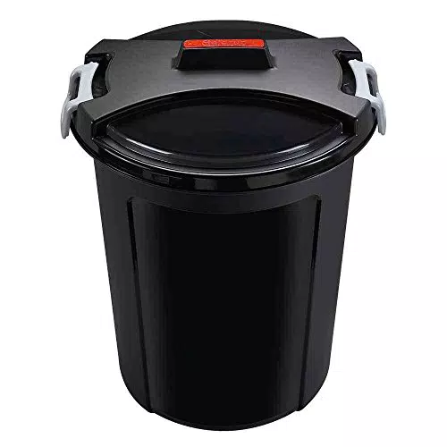 HEIDRUN Universaltonne, Matrix-Tonne, 55 cm Höhe, Ø 48 cm
