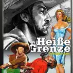 Heiße Grenze