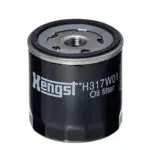 HEN H317W01 Motorblöcke
