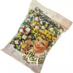 Henri Minbonbons Fruchtmix, ca. 110 kleine Bonbons mit Fruchtgeschmack