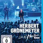 Herbert Grönemeyer - Live at Montreux 2012