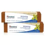 Himalaya Botanique Whitening Toothpaste -150g