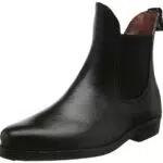 HKM Unisex Kinder 5300 Soft/Weit, Elastikeinsatz Gummistiefelette