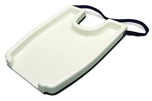 Homecraft Haarwaschtablett mit Gurt, Haarwaschhilfe