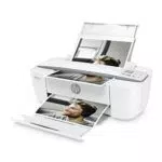 HP DeskJet 3750 Multifunktionsdrucker, 4 Monate gratis drucken mit HP Instant Ink inklusive