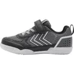 HUMMEL AEROTEAM 2.0 JR VC Handball Shoe, Black